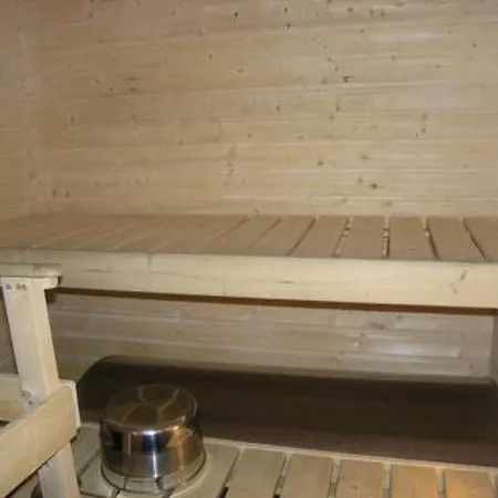 Loma-asunnot Holiday Vaeltajankulma Huoneisto 6 *