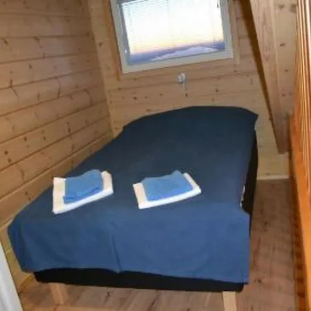 Holiday Vaeltajankulma Huoneisto 6 度假居 *