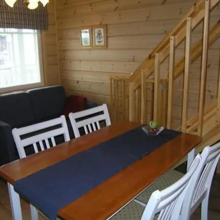 Holiday Vaeltajankulma Huoneisto 6 * Lappea